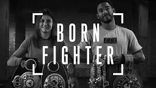 Born Fighter  Katie Taylor Season 1 Episode 6 [upl. by Chee809]