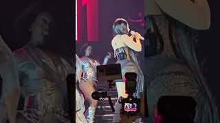 Nicki Minaj Performing Big Difference Live [upl. by Heger644]