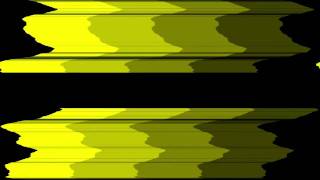 Simulated Test Pattern Yellow Porch [upl. by Savina]