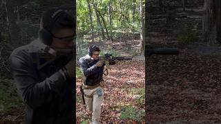 MK18  Dead Air Sierra 5 shortsvideo 556 [upl. by Michell348]