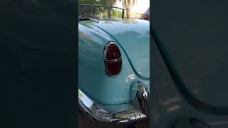 1958 Alfa Romeo Giulietta Spider classiccars italiancars [upl. by Kaya]