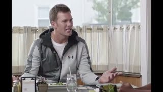 Tom Brady Commercials Compilation All Ads [upl. by Oiromed557]