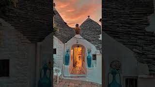 Alberobello Puglia Italy [upl. by Vescuso]