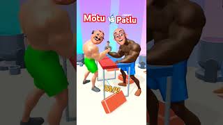 Muscle Rush funny games shortvideo [upl. by Ayna]