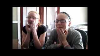 The Hillywood Show Breaking Dawn Parody Reaction [upl. by Dasie]