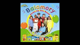 Balamory Intro Lyrics 20022005 [upl. by Netaf]