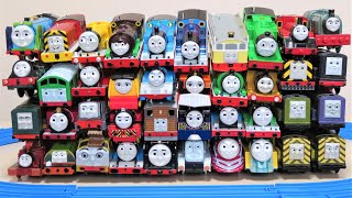 Thomas amp Friends Tokyo maintenance factory RiChannel [upl. by Charley946]