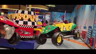 MyPlayZone Ajman safeermall Kids [upl. by Tymothy]