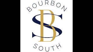 Bourbon South  SEC Network head Michael Thompson Four Roses Small Batch Select [upl. by Uria106]