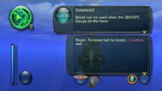 Aquanauts Holiday PS3 Playthrough  Part 3 [upl. by Ojybbob750]