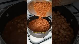 Burundis Maharagwe burundi african africa food foodie africanfoods shorts youtubeshorts [upl. by Appolonia]