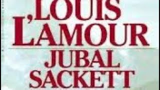 Jubal Sackett by Louis Lamour book review [upl. by Potash]