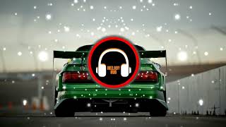 Patola  Guru Randhawa  Bass Boosted  Melody Hub [upl. by Orsino]