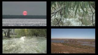 Australias amazing wetlands World Wetlands Day 2012 [upl. by Aletsirc]