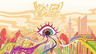 Astral Bazaar  A Sudden Realization 2021 Full Album [upl. by Ahcatan]