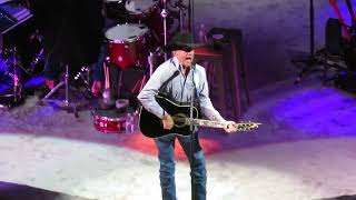 George Strait  AdalidaFeb 2022Las Vegas NVTMobile Arena [upl. by Betta14]