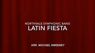 Latin Fiesta arr Michael Sweeney [upl. by Petronella]