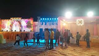 PRAKASH LIGHT DJ EVENT PRATAPGARH ON MISHIRPUR [upl. by Aicele]