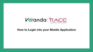 How to Login into Veranda Learning Mobile Application [upl. by Sayles994]