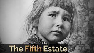 Crimes against children at residential school The truth about St Annes  The Fifth Estate [upl. by Baudelaire904]