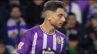 Real Valladolid vs Mallorca 12 HIGHLIGHTS LaLiga Santander 2024 2025 [upl. by Danby705]