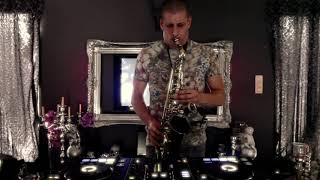 SAX ME 2 Extrait quot September quot [upl. by Offen]