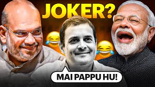 Pappu Nahi Sudhrega🤡 [upl. by Naryk693]