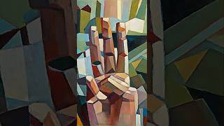 Cubism museum [upl. by Margalit]