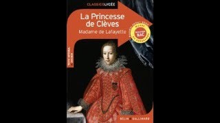 LA PRINCESSE de CLEVES [upl. by Aillemac231]