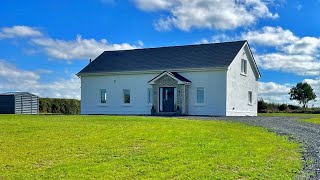 House for Sale Newcastle West  Co Limerick [upl. by Slaohcin]