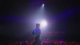 aiko 『夏恋のライフ』from「Love Like Rock Limited vol2」20221011 Zepp Haneda [upl. by Antrim]