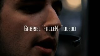 DomenikTV  Gabriel FalleN Toledo [upl. by Petrina]