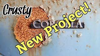 New Project project Crusty [upl. by Kaylyn915]