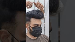 How to Color Hair patch amp Style hair Patch hairpatch hairstyles [upl. by Ramoh]