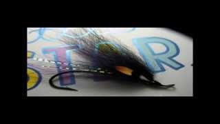 A FlySpoke Collection Of Atlantic Salmon Flies [upl. by Aimar527]