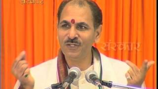 Pravachan  Shri Sudhanshu Ji Maharaj  Ep  24 [upl. by Dalila]