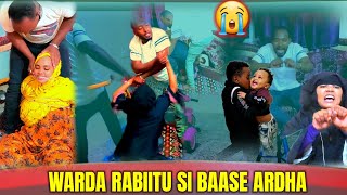 😭😭🛑Yaa Warda Duuti Bilaal Keeti Ardha Turte Garu Rabiitu Hin Jein Amas Hin Haftu November 10 2024 [upl. by Zinck]