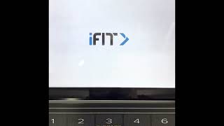 iFit white or blue screen issue or not loading treadmill not working problems loading FIXED [upl. by Odnavres]