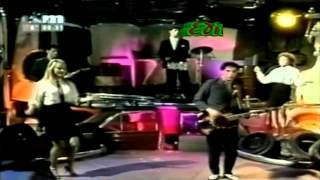 BandoleroParis Latino Videoclip tvm 1983HD [upl. by Ledba]