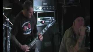 Agnostic Front  The Eliminator Live at CBGB [upl. by Christyna]