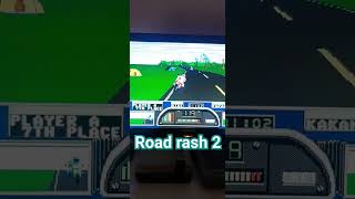 Road rash 2 [upl. by Accalia]