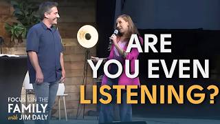 Understanding the Power of Your Words  Dave and Ashley Willis [upl. by Ttekcirc393]