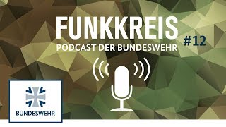 Podcast 12  Rückblick MSC CoronaQuarantäne  ABCÜbung USA  Bundeswehr [upl. by Uella409]