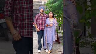 🥰🥰jdo jeana kolo rakh ledi fasle😜😜🥰🥰Punjabi couple love Goals🔥🔥🔥🔥shortsytshortsnewsong couple [upl. by Odysseus]