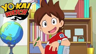 YOKAI WATCH Season 3 Episode 15  Recap [upl. by Seibold161]