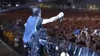 Iron Maiden  Fear Of The Dark Live At Rock In Rio  Legendado [upl. by Eirallih]