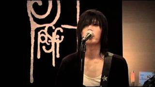 Plastic Tree  涙腺回路 PV HQ subbed [upl. by Steinberg351]