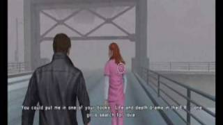 Silent Hill Shattered Memories walkthrough Part 14 [upl. by Shiri]