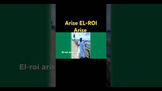 Arise ELROI Arise come heal our land anthem gospelmusic christianbelief revivalselection [upl. by Regdor]