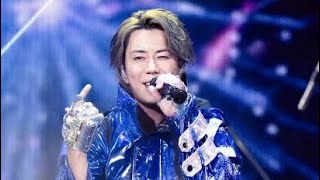 北山宏光 ソロ初全国ツアー千秋楽 21曲で観客魅了 全国9都市15公演で6万5000人動員gbh [upl. by Dugas]